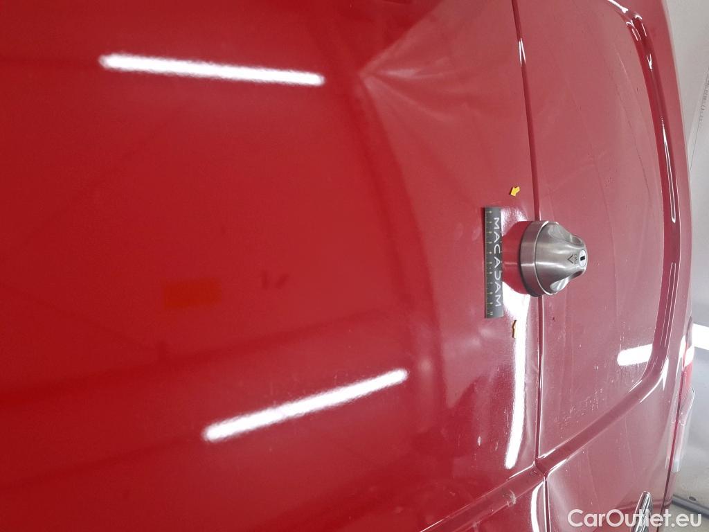  Citroen  Berlingo  Fourgon Driver M 650 1.2 PureTech 130CV BVA8 E6d #14