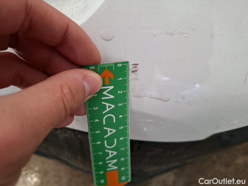  Citroen  Berlingo  Fourgon Club M 650 1.5 BlueHDi 75CV BVM5 E6dT #37