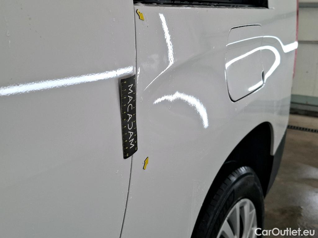  Citroen  Berlingo  Feel XL 1.5 BlueHDi 100CV BVM5 E6dT #2