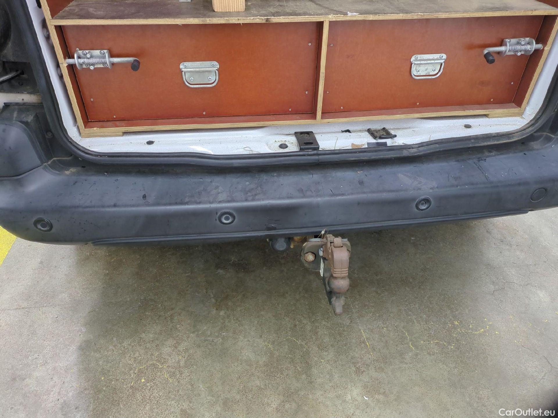  Citroen  Berlingo  Fourgon Club L1 (Court) 1.6 BlueHDi 100CV BVM5 E6 #6