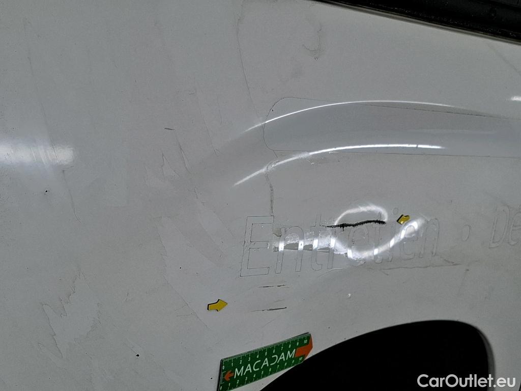  Citroen  Berlingo  Fourgon Club M 650 1.5 BlueHDi 75CV BVM5 E6dT #5