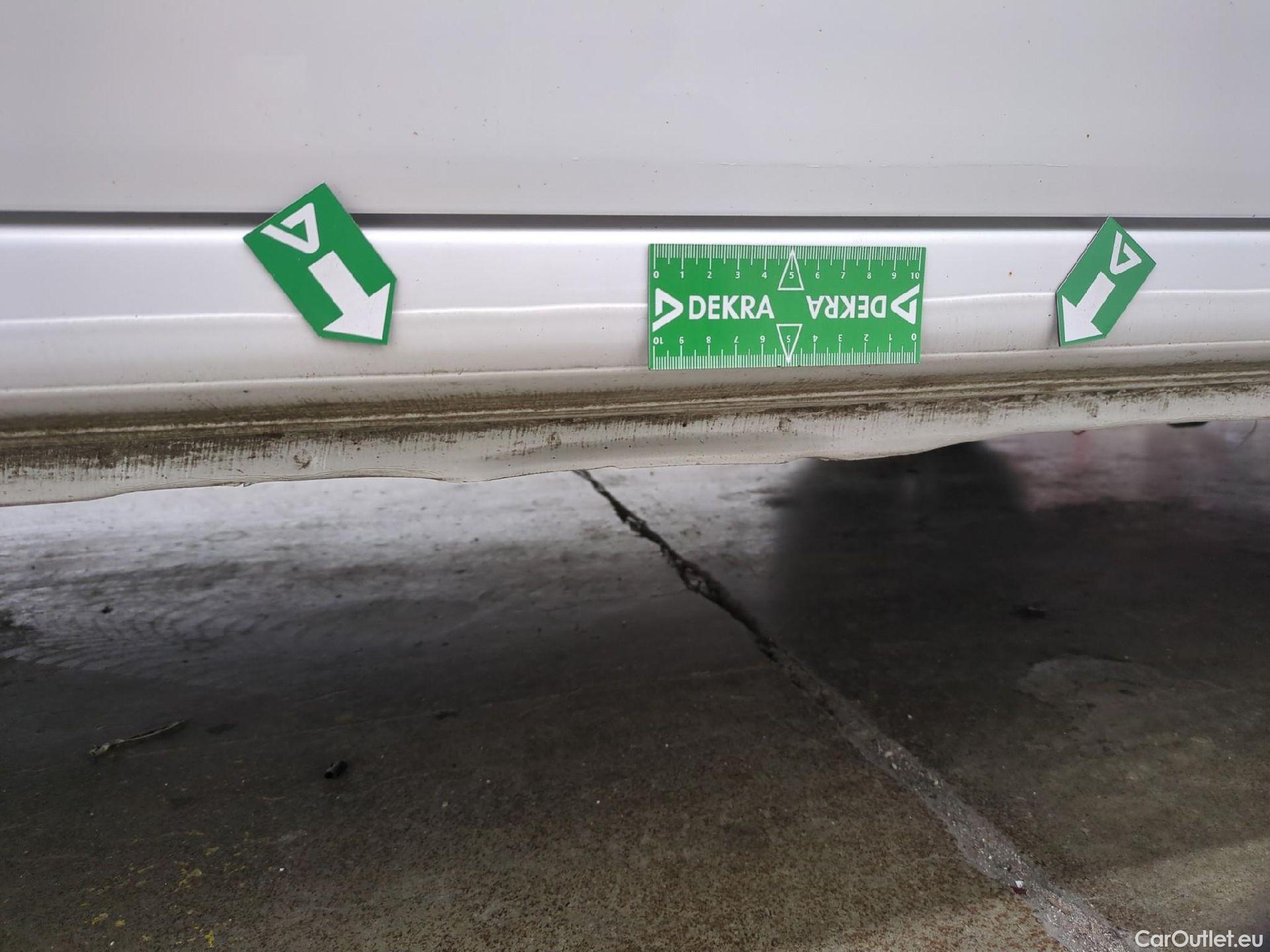  Citroen  Berlingo  Fourgon Club L1 (Court) 1.6 BlueHDi 100CV BVM5 E6 #10