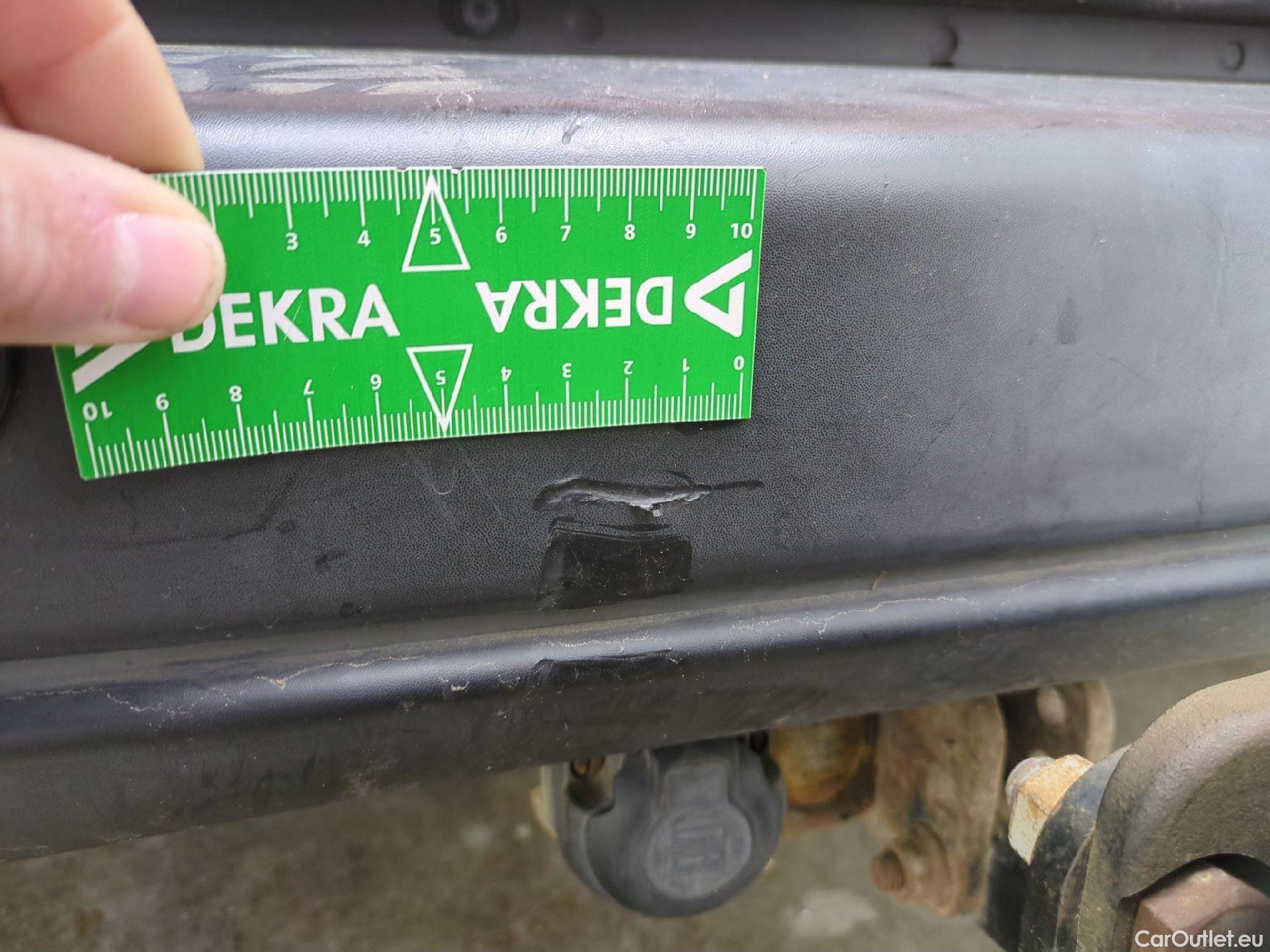  Citroen  Berlingo  Fourgon Club L1 (Court) 1.6 BlueHDi 100CV BVM5 E6 #5