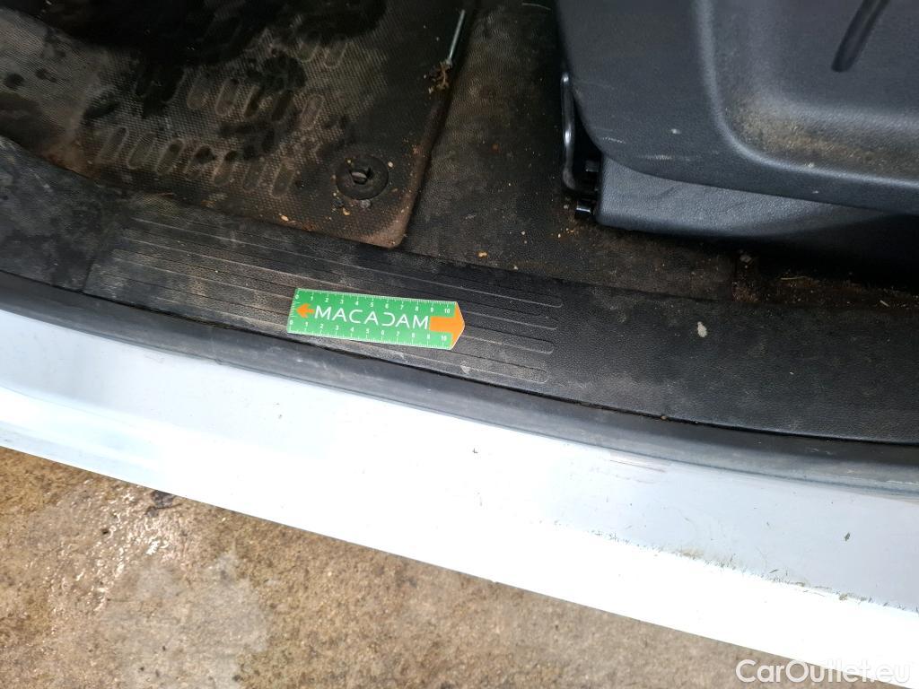  Citroen  Berlingo  Fourgon Club M 650 1.5 BlueHDi 75CV BVM5 E6dT #19