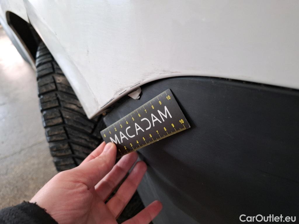  Citroen  Berlingo  Fourgon Worker M 1000 1.2 PureTech 130CV BVA8 E6d #25