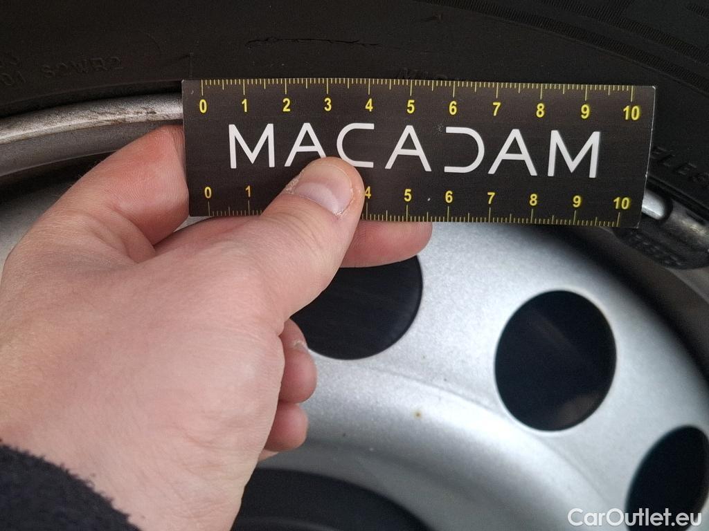  Citroen  Berlingo  Fourgon Driver M 650 1.2 PureTech 130CV BVA8 E6d #17