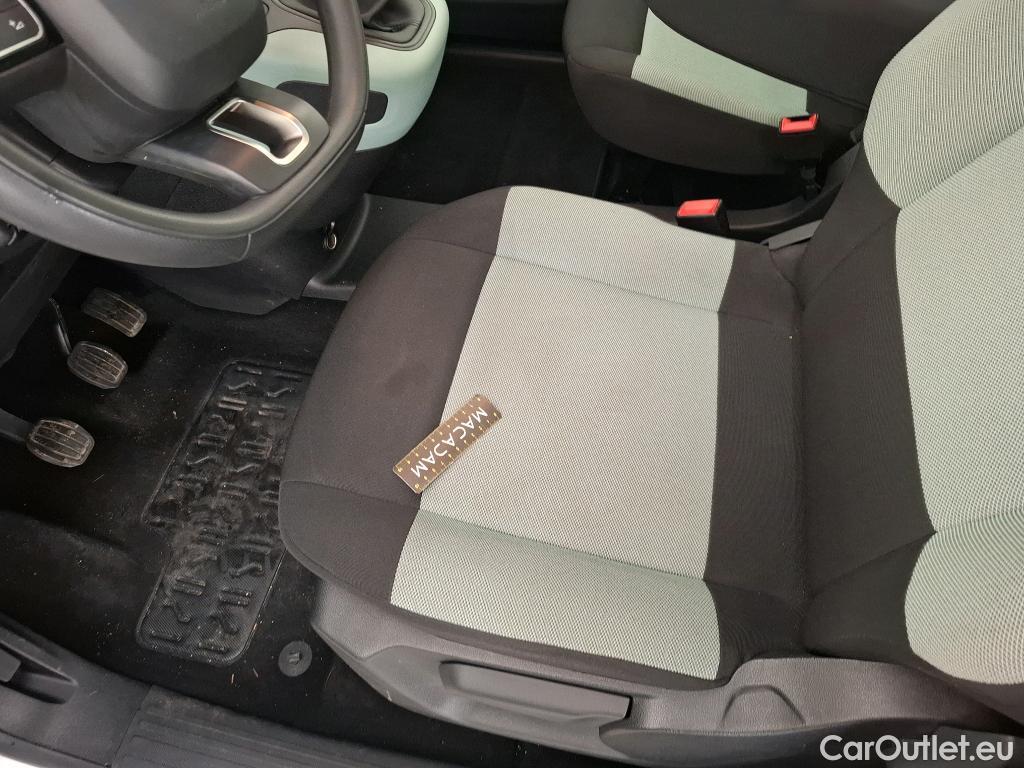  Citroen  Berlingo  Feel XL 1.5 BlueHDi 100CV BVM5 E6dT #53