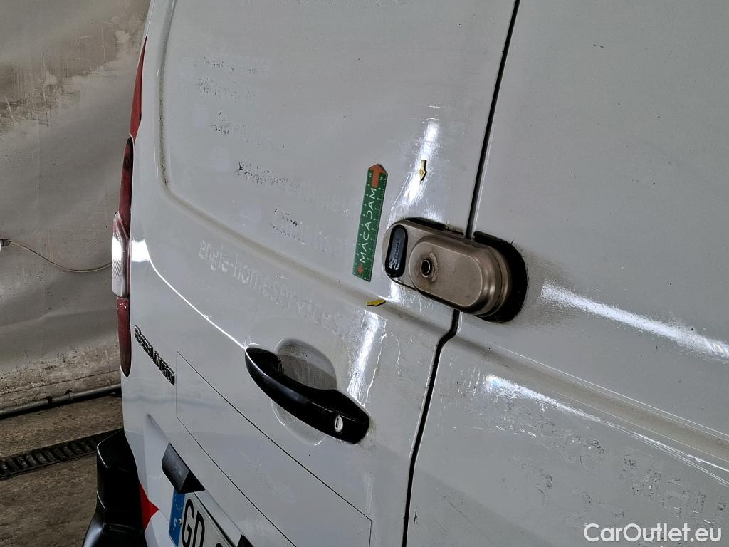  Citroen  Berlingo  Fourgon Club M 650 1.5 BlueHDi 100CV BVM6 E6d #9