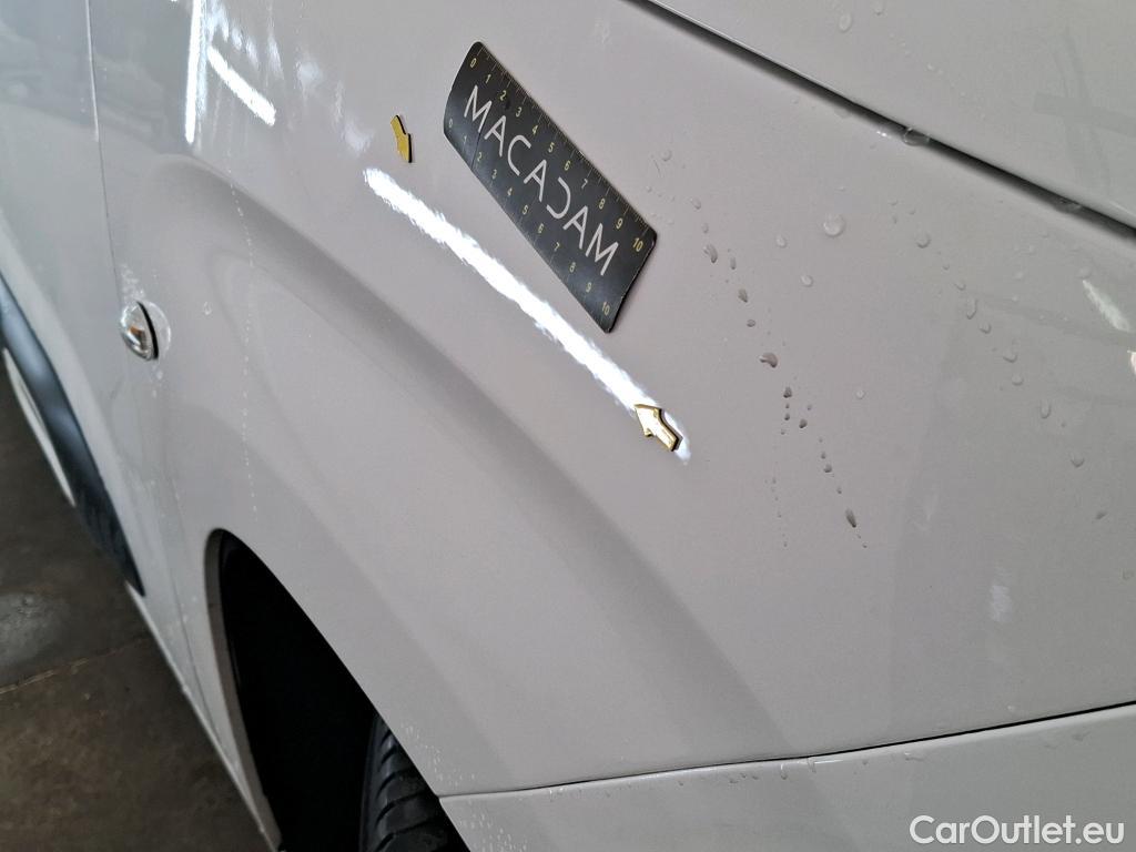  Citroen  Berlingo  Feel XL 1.5 BlueHDi 100CV BVM5 E6dT #28