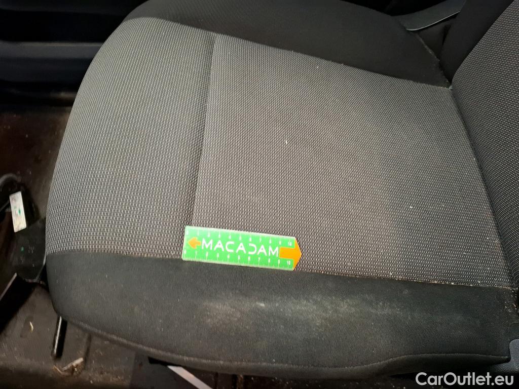  Citroen  Berlingo  Fourgon Club M 650 1.5 BlueHDi 75CV BVM5 E6dT #35