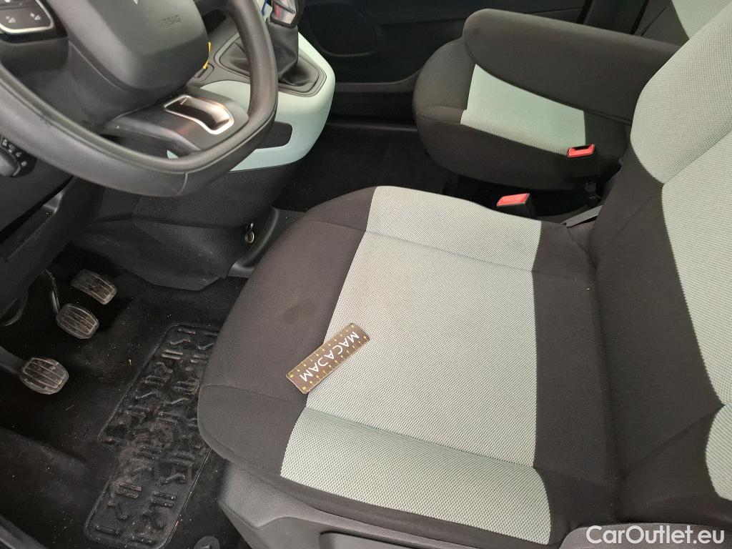  Citroen  Berlingo  Feel XL 1.5 BlueHDi 100CV BVM5 E6dT #52