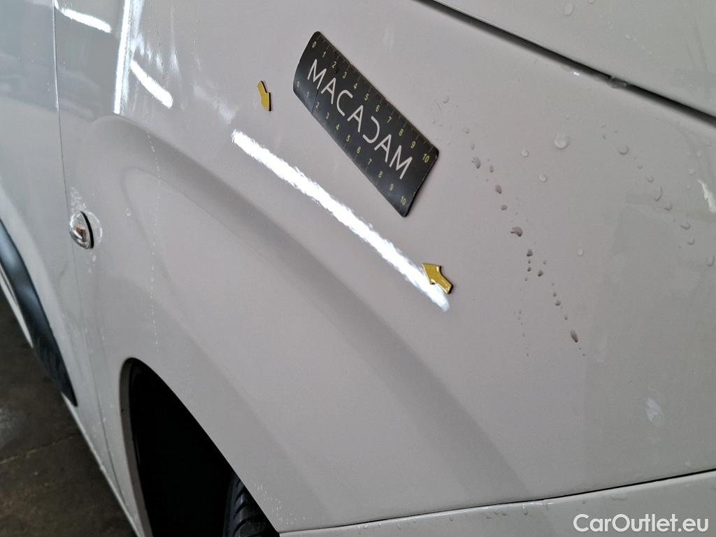  Citroen  Berlingo  Feel XL 1.5 BlueHDi 100CV BVM5 E6dT #27