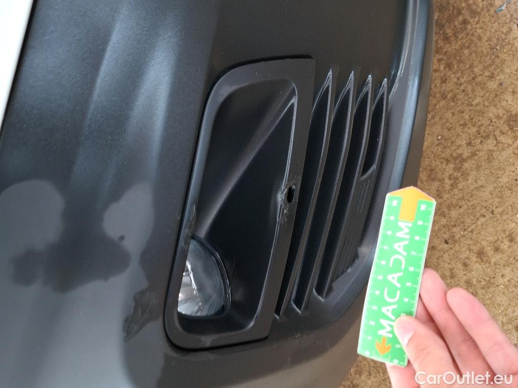  Citroen  Berlingo  Fourgon Club M 650 1.5 BlueHDi 100CV BVM6 E6d #12