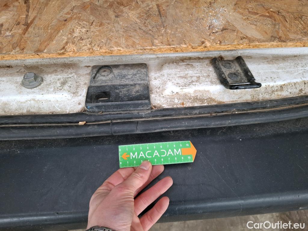  Citroen  Berlingo  Fourgon Worker M 1000 1.2 PureTech 130CV BVA8 E6d #1