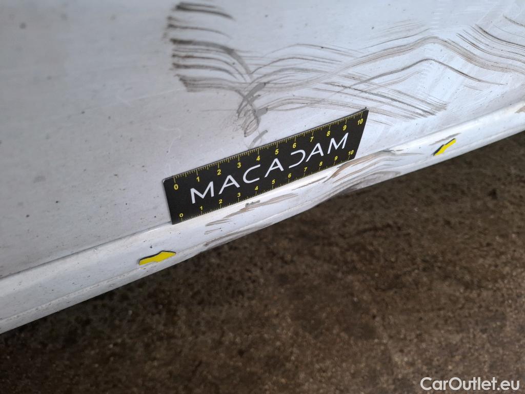  Citroen  Berlingo  Fourgon Worker M 1000 1.2 PureTech 130CV BVA8 E6d #19