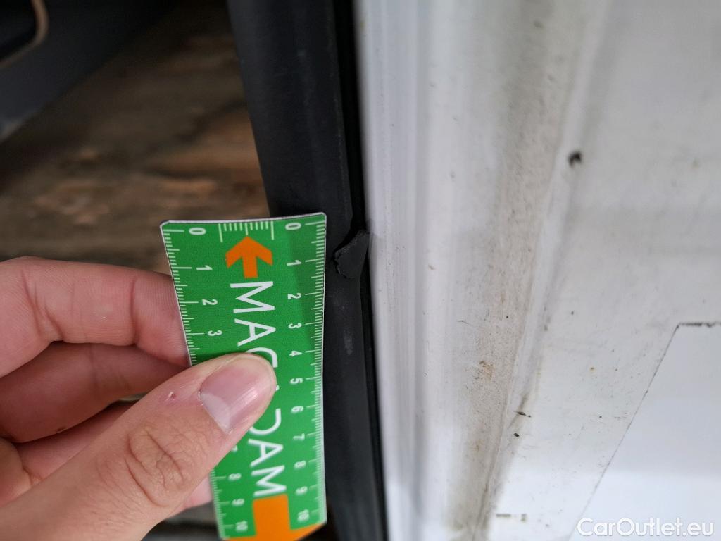  Citroen  Berlingo  Fourgon Club M 650 1.5 BlueHDi 75CV BVM5 E6dT #18