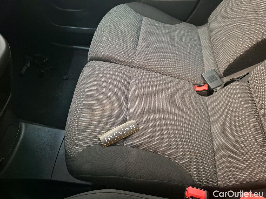  Citroen  Berlingo  Fourgon Driver M 650 1.5 BlueHDi 130CV BVA8 E6dT #23