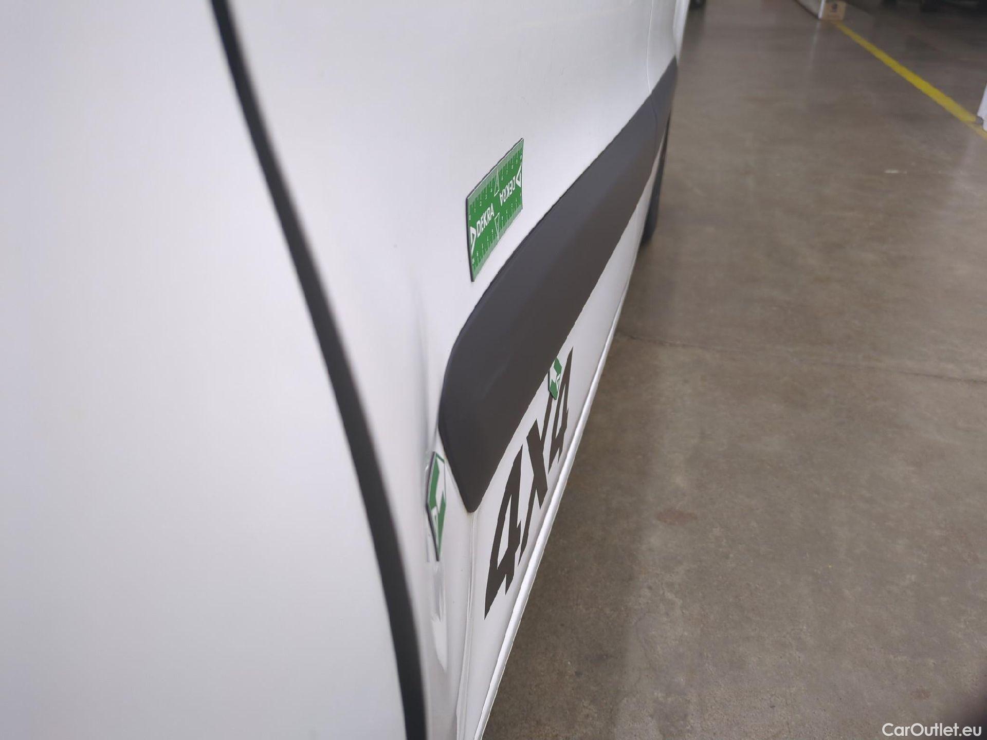  Citroen  Berlingo  Fourgon Club L1 (Court) 1.6 BlueHDi 100CV BVM5 E6 #16