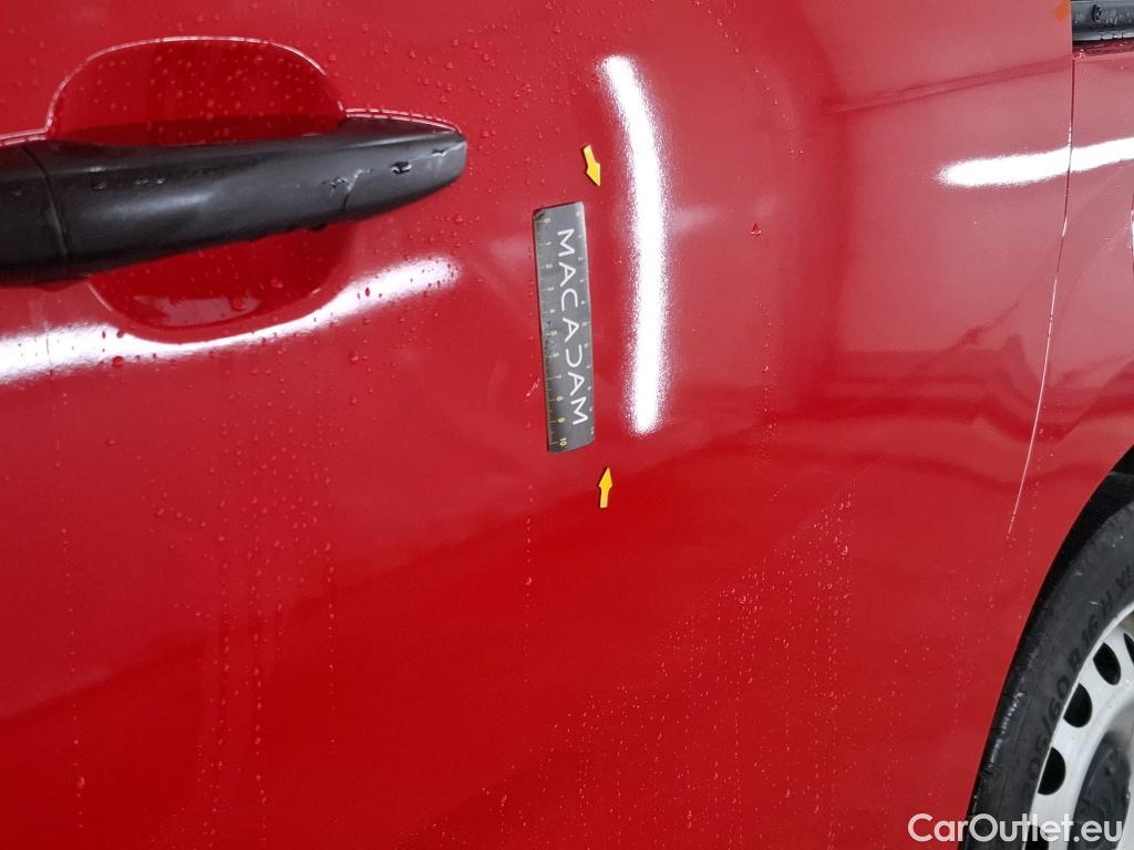  Citroen  Berlingo  Fourgon Driver M 650 1.5 BlueHDi 130CV BVA8 E6dT #9