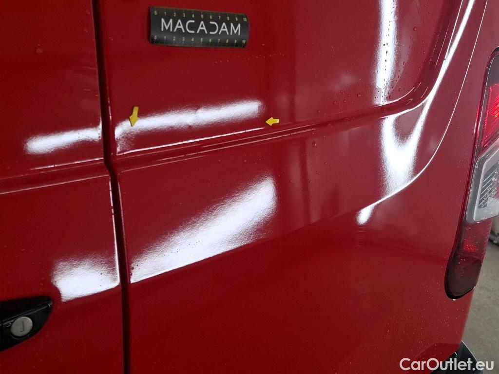  Citroen  Berlingo  Fourgon Driver M 650 1.5 BlueHDi 130CV BVA8 E6dT #16