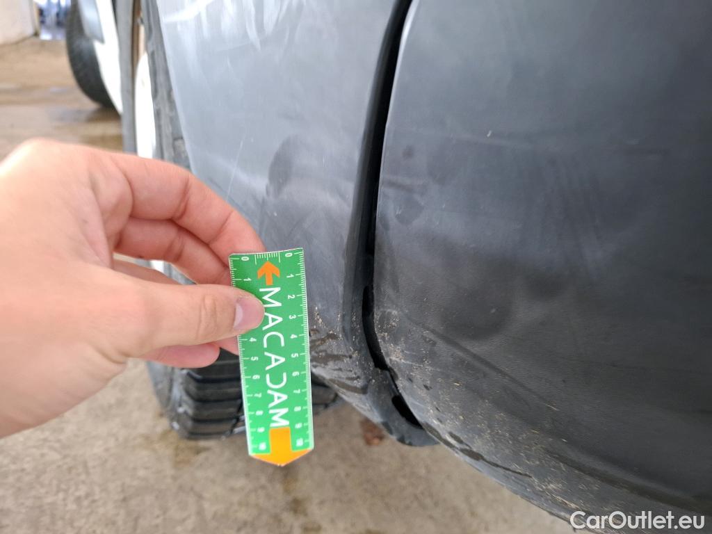  Citroen  Berlingo  Fourgon Worker M 1000 1.2 PureTech 130CV BVA8 E6d #19