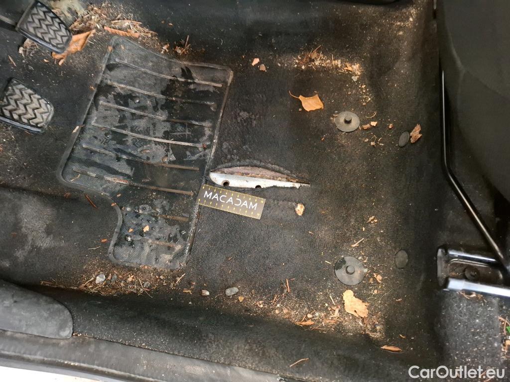  Citroen  C1  Feel 1.0 70CV BVM5 E6dT / TRANSFO VP VF #1