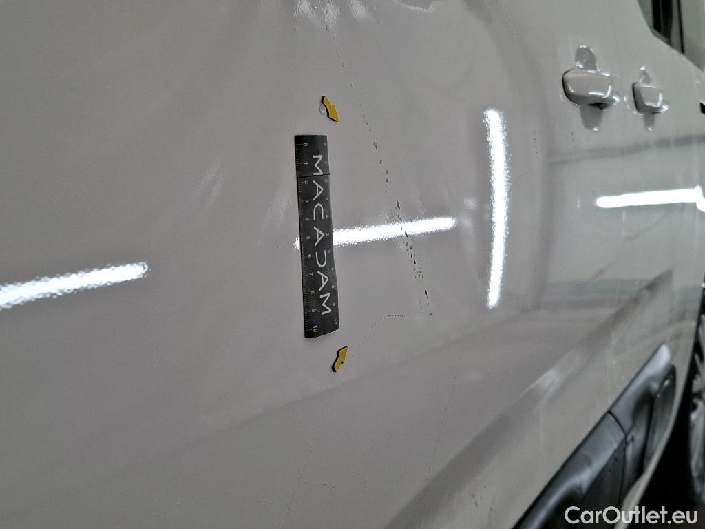  Citroen  Berlingo  Feel XL 1.5 BlueHDi 100CV BVM5 E6dT #19