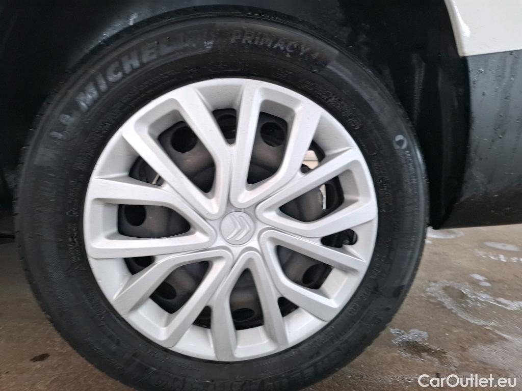  Citroen  Berlingo  Feel XL 1.5 BlueHDi 100CV BVM5 E6dT #38