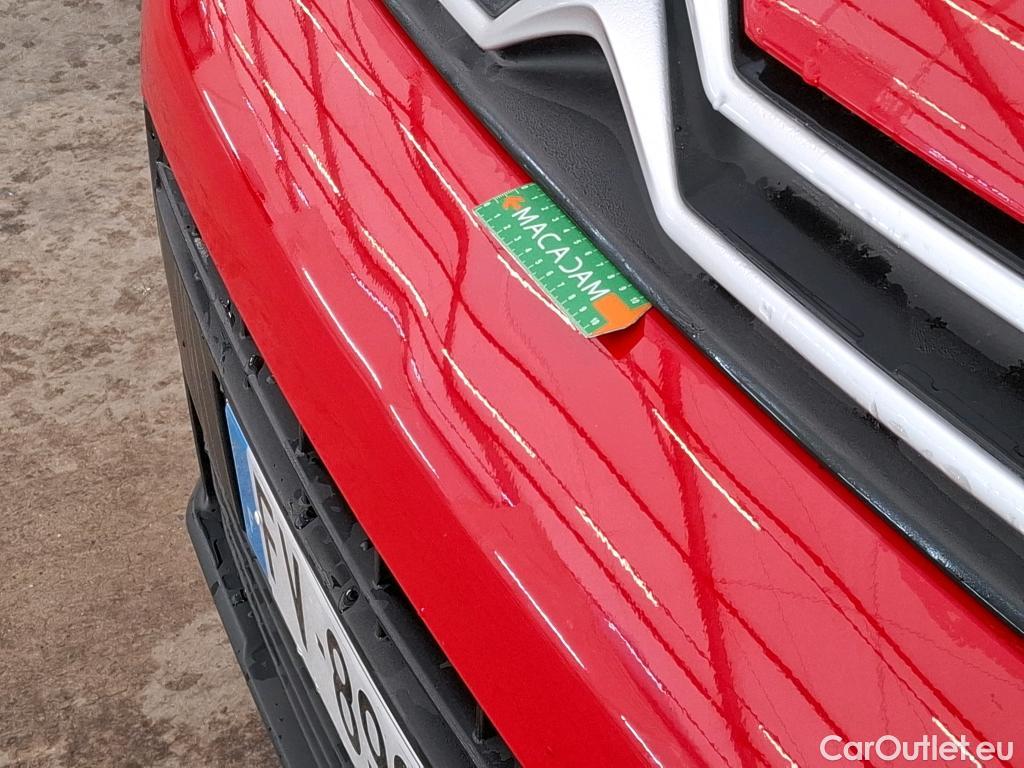  Citroen  Berlingo  Fourgon Driver M 650 1.2 PureTech 130CV BVA8 E6d #7