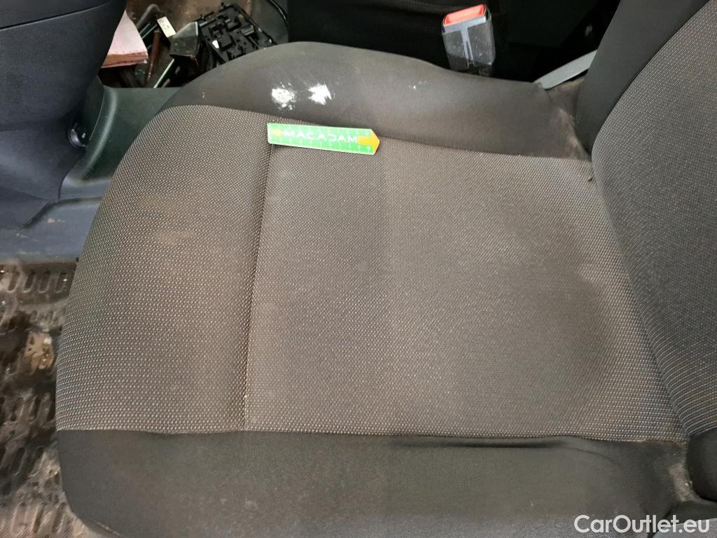  Citroen  Berlingo  Fourgon Club M 650 1.5 BlueHDi 75CV BVM5 E6dT #1