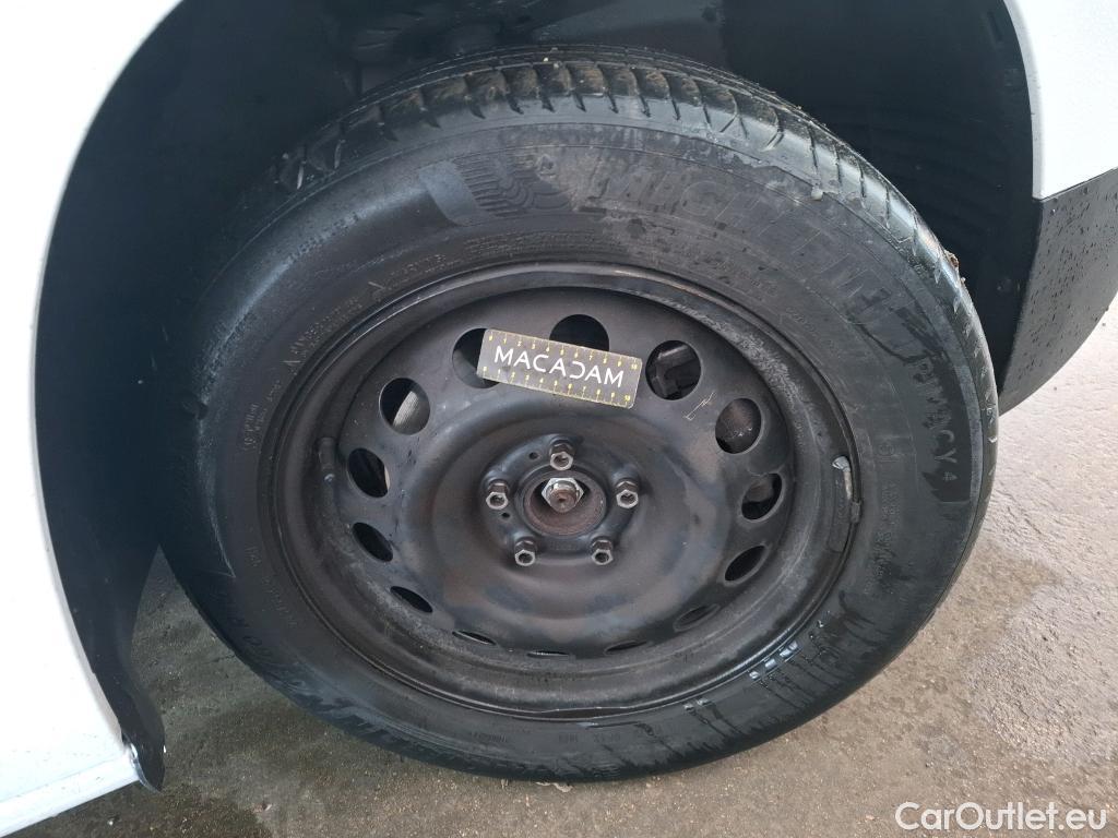  Citroen  Berlingo  Feel XL 1.5 BlueHDi 100CV BVM5 E6dT #33