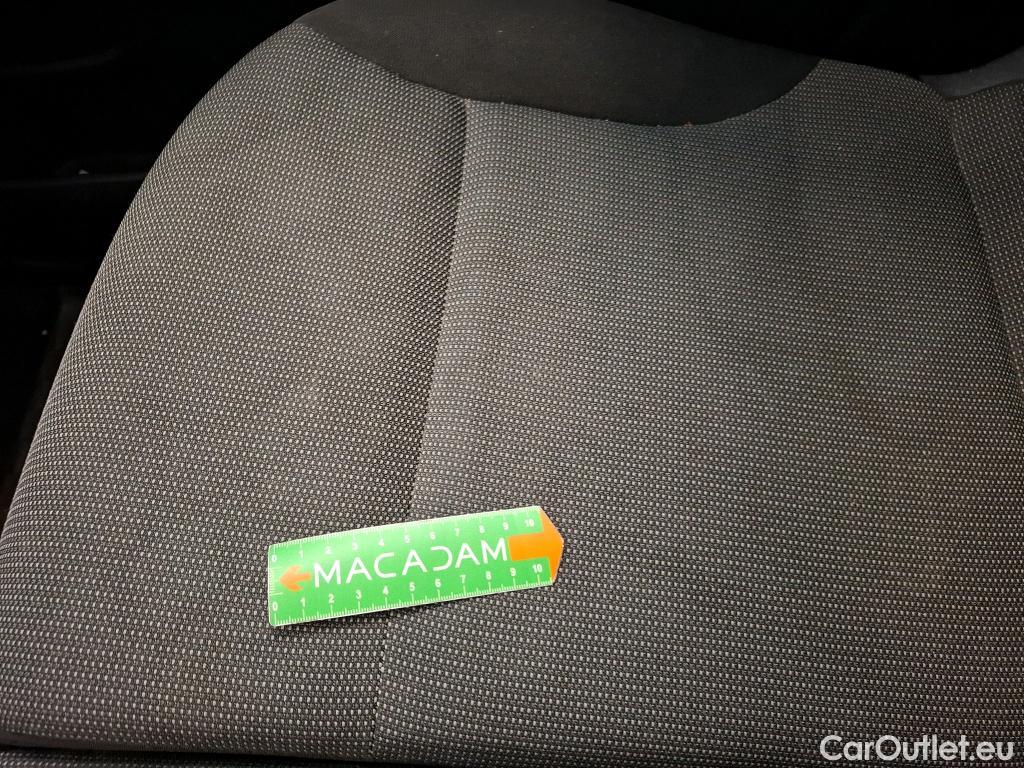  Citroen  Berlingo  Fourgon Worker M 1000 1.2 PureTech 130CV BVA8 E6d #12