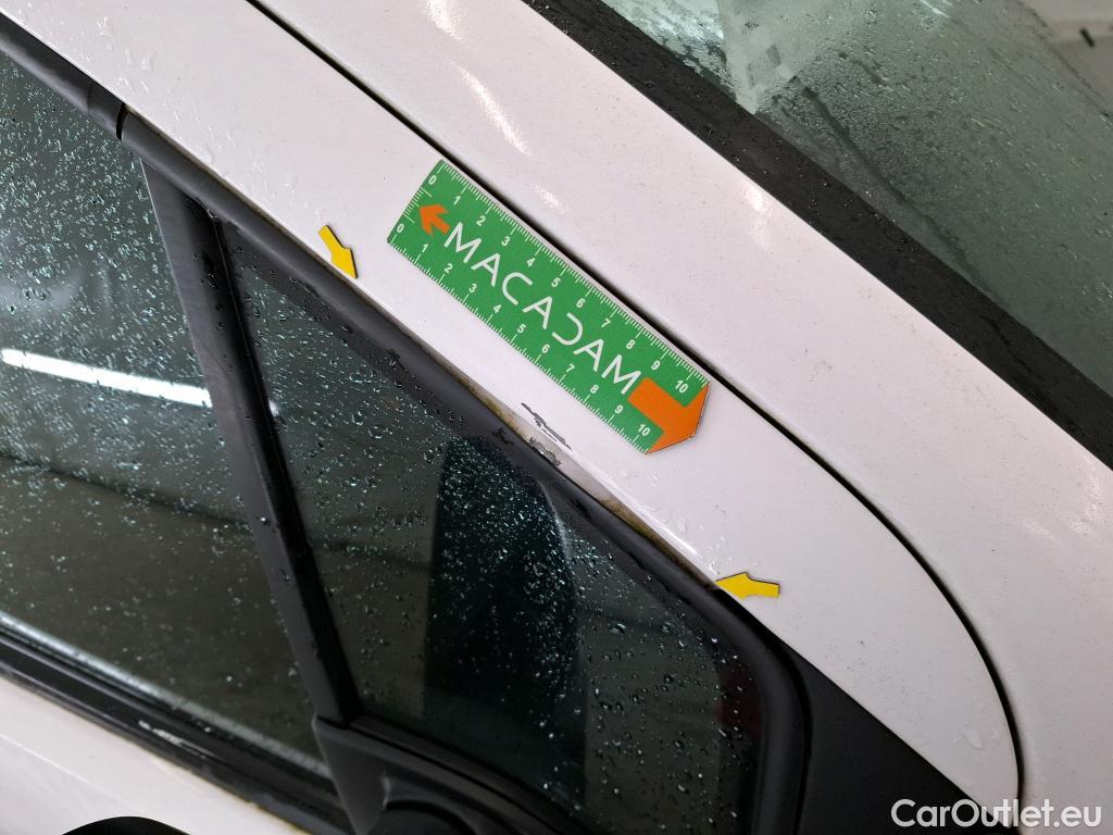  Citroen  Berlingo  Fourgon Club M 650 1.5 BlueHDi 75CV BVM5 E6dT #10