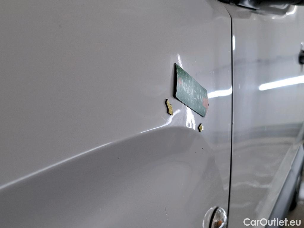  Citroen  Berlingo  Fourgon Driver XL 950 1.5 BlueHDi 100CV BVM5 E6dT #10