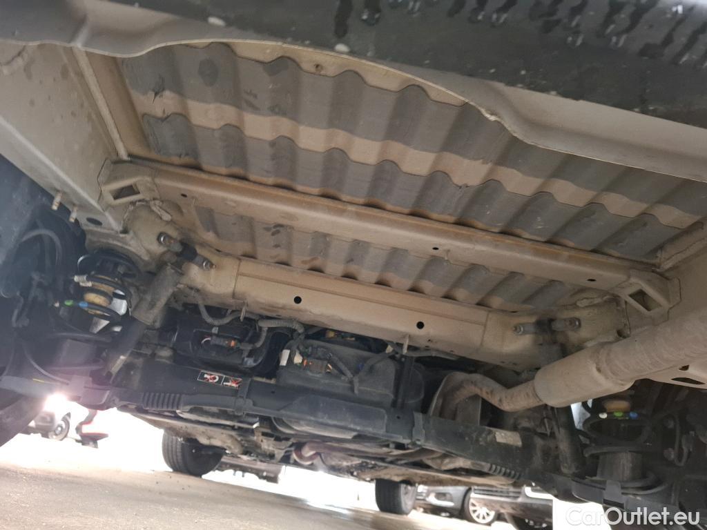  Citroen  Berlingo  Feel XL 1.5 BlueHDi 100CV BVM5 E6dT #37