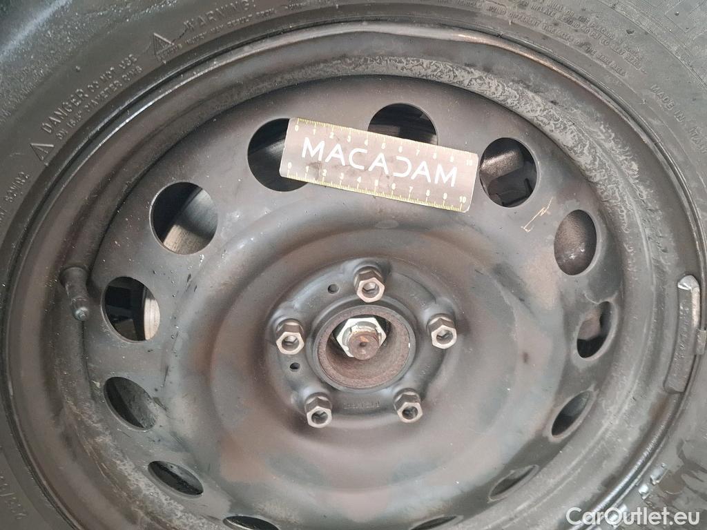  Citroen  Berlingo  Feel XL 1.5 BlueHDi 100CV BVM5 E6dT #48