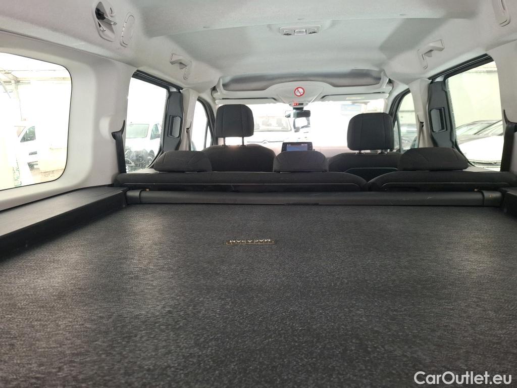  Citroen  Berlingo  Feel XL 1.5 BlueHDi 100CV BVM5 E6dT #43