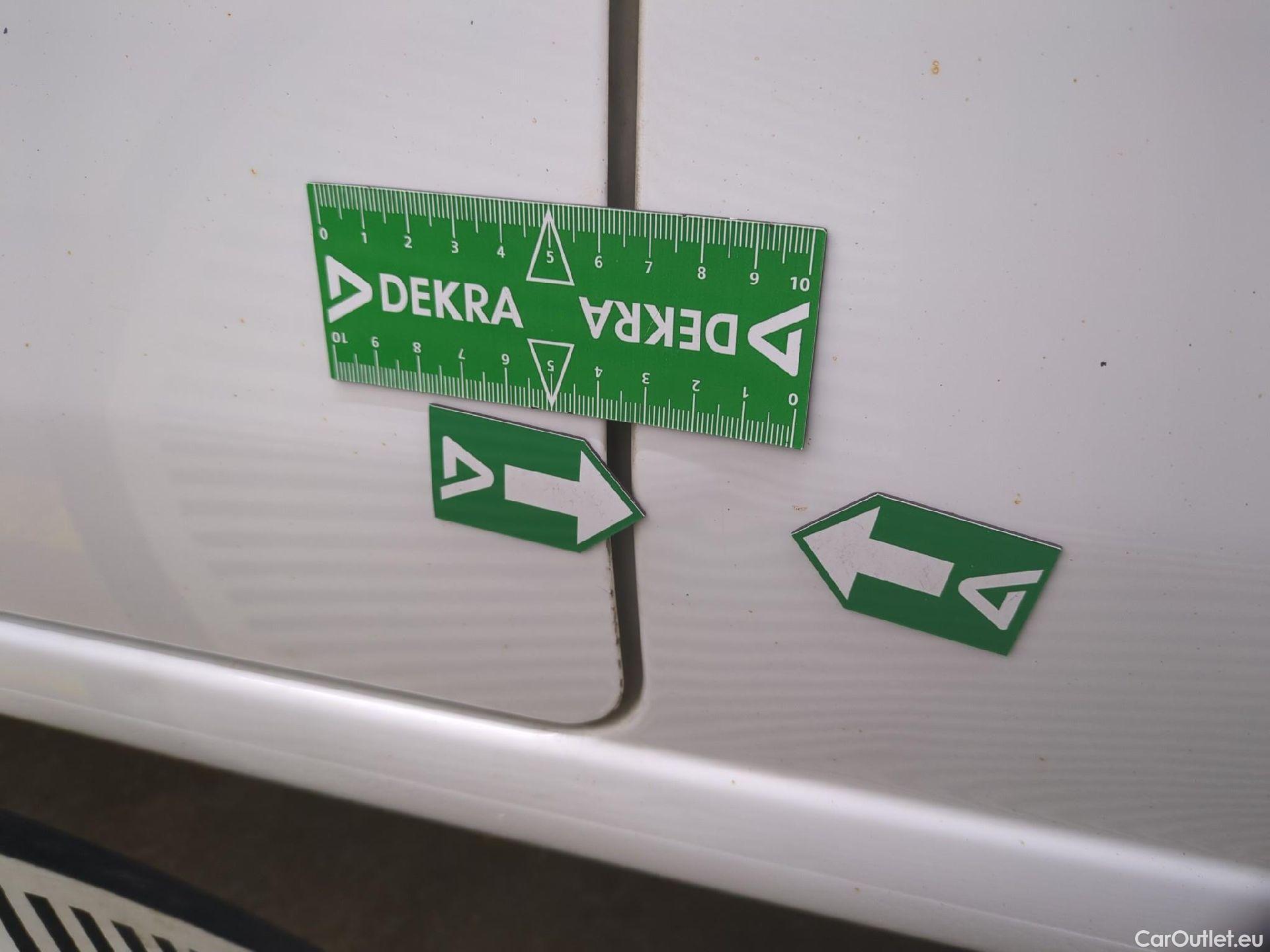  Citroen  Berlingo  Fourgon Club L1 (Court) 1.6 BlueHDi 100CV BVM5 E6 #4