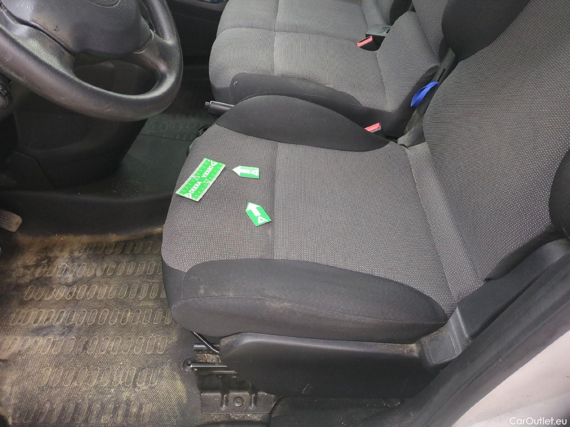  Citroen  Berlingo  Fourgon Club L1 (Court) 1.6 BlueHDi 100CV BVM5 E6 #19