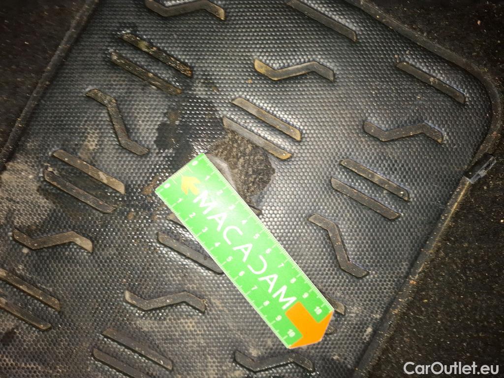  Citroen  Berlingo  Fourgon Driver M 650 1.2 PureTech 130CV BVA8 E6d #12