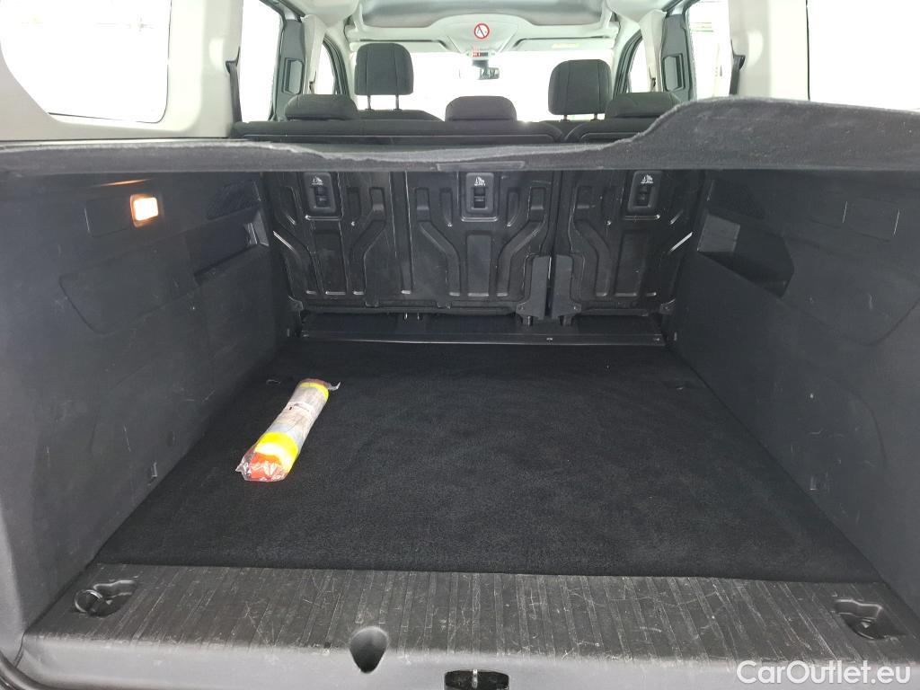  Citroen  Berlingo  Feel XL 1.5 BlueHDi 100CV BVM5 E6dT #36