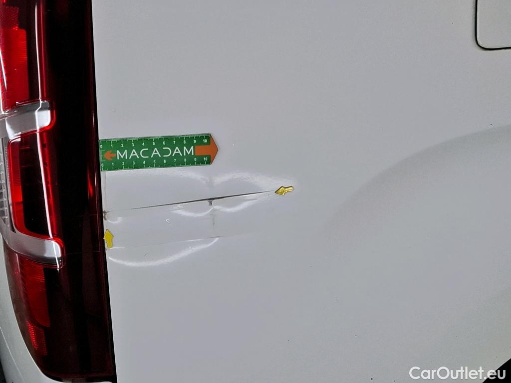  Citroen  Berlingo  Fourgon Driver XL 950 1.5 BlueHDi 100CV BVM5 E6dT #2