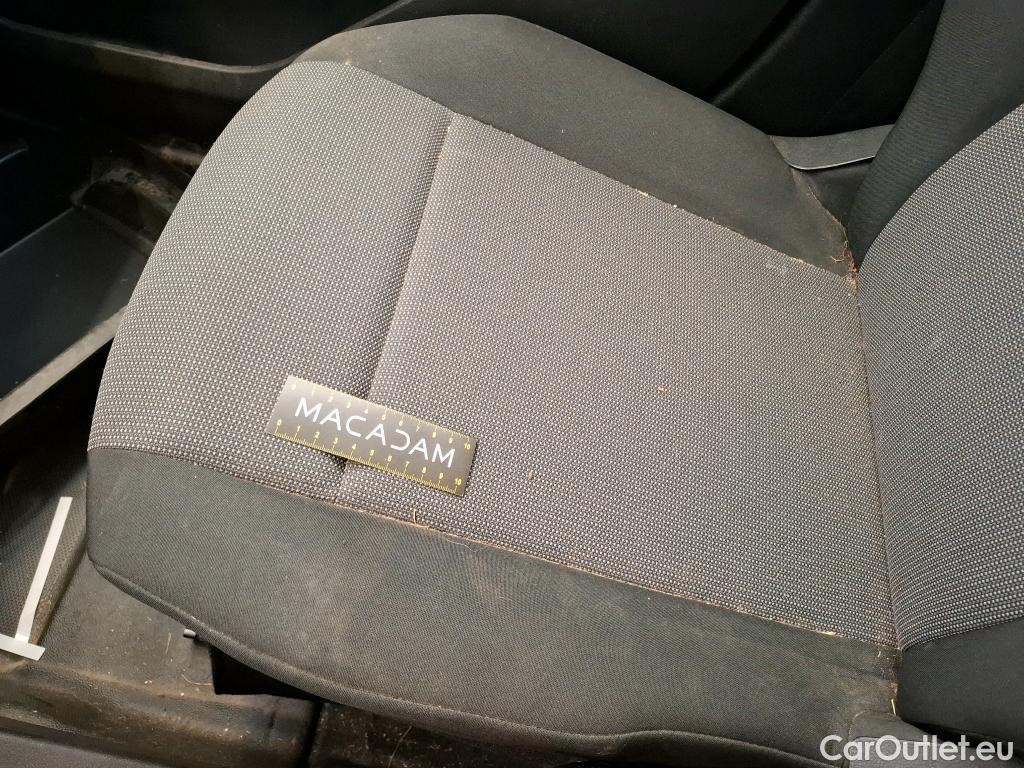  Citroen  Berlingo  Fourgon Club M 650 1.6 BlueHDi 100CV BVM5 E6 #9