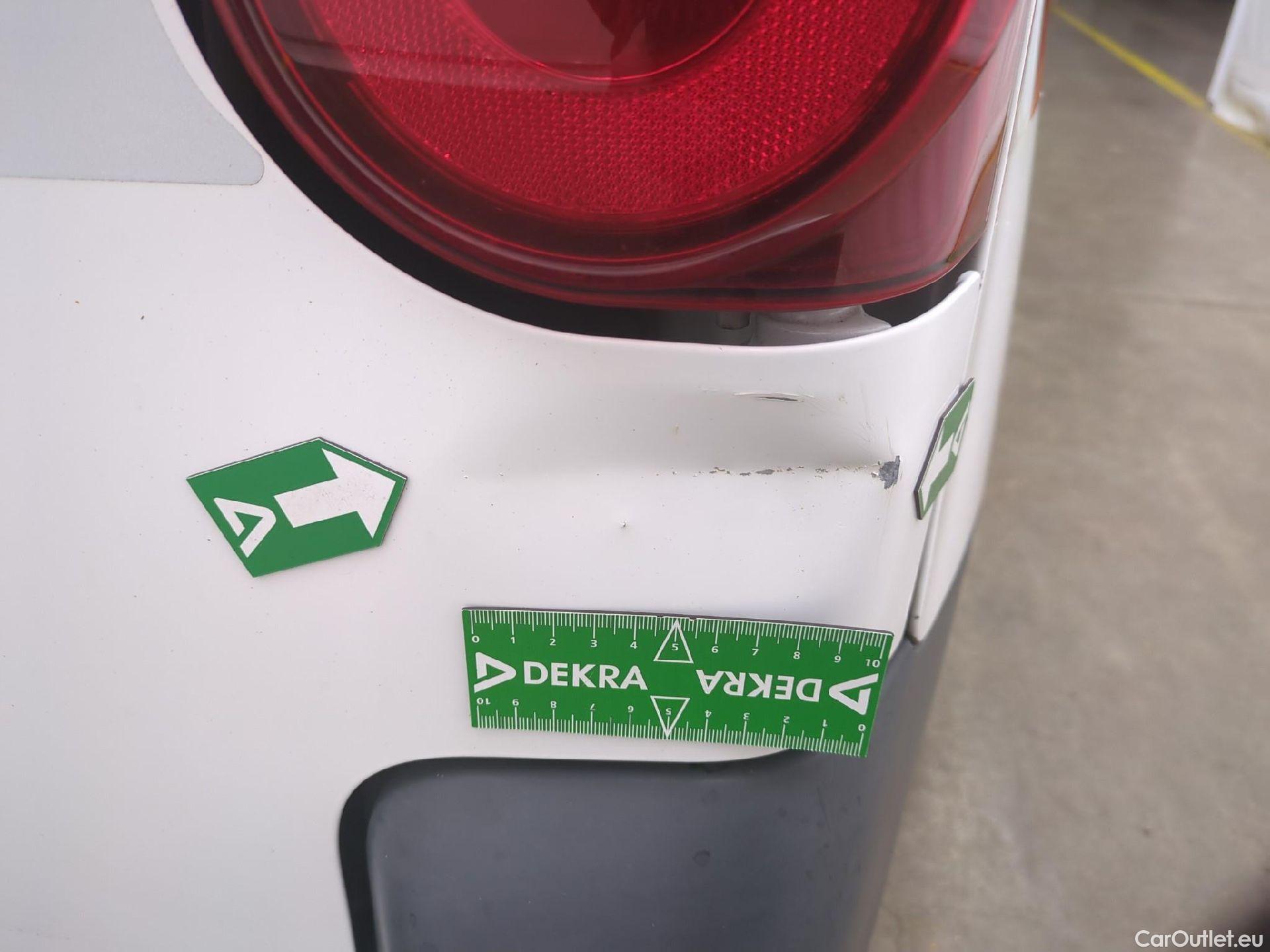  Citroen  Berlingo  Fourgon Club L1 (Court) 1.6 BlueHDi 100CV BVM5 E6 #8