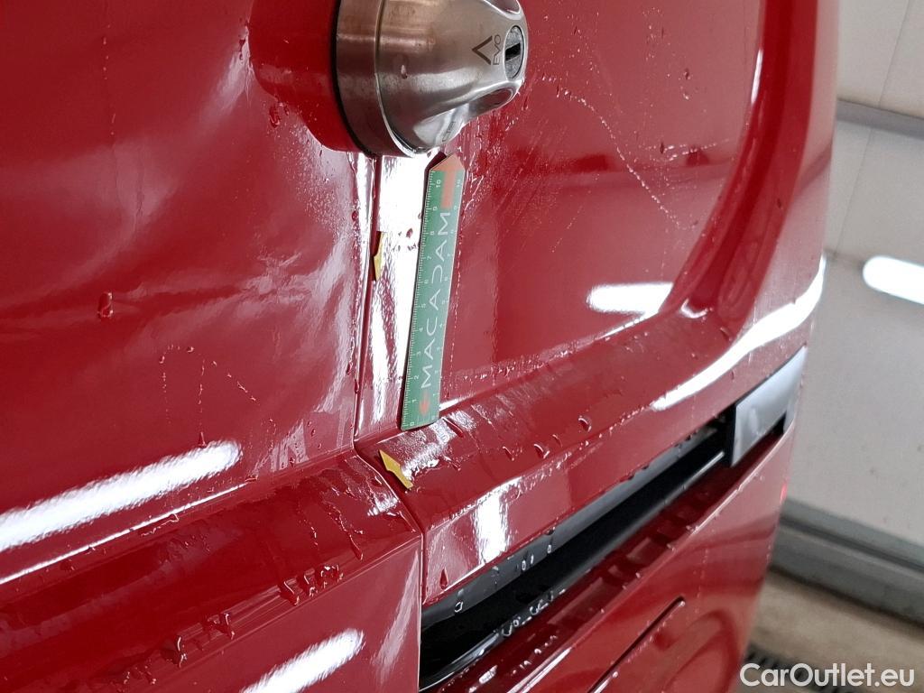  Citroen  Berlingo  Fourgon Driver M 650 1.2 PureTech 130CV BVA8 E6d #14