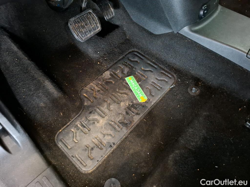  Citroen  Berlingo  Fourgon Driver M 650 1.2 PureTech 130CV BVA8 E6d #11