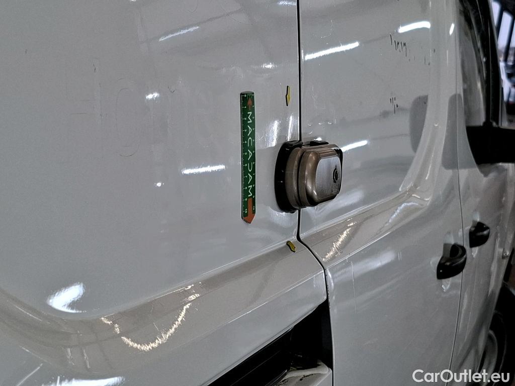  Citroen  Berlingo  Fourgon Club M 650 1.5 BlueHDi 100CV BVM6 E6d #5