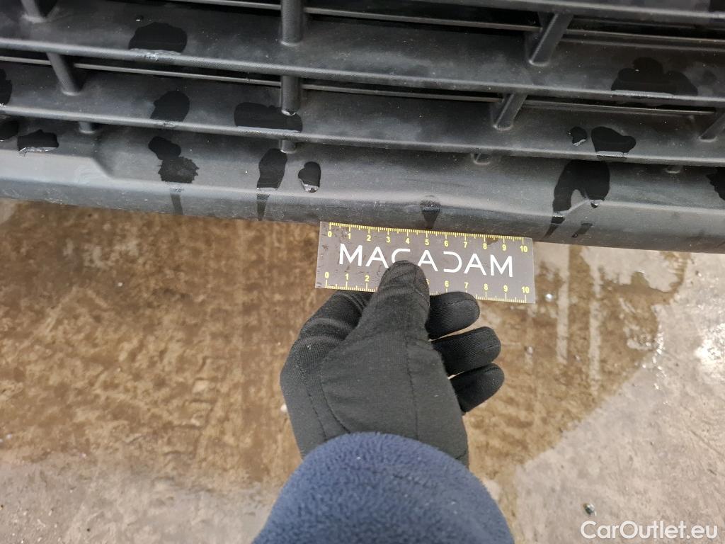  Citroen  Berlingo  Fourgon Club M 650 1.5 BlueHDi 75CV BVM5 E6dT #17