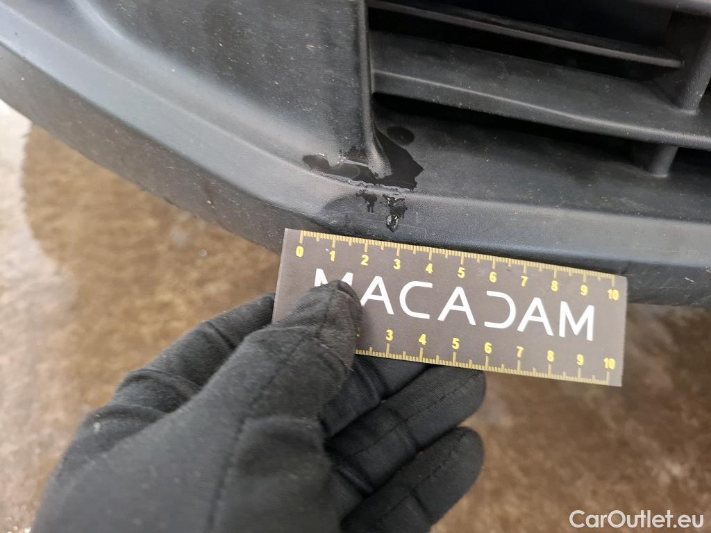  Citroen  Berlingo  Fourgon Club M 650 1.5 BlueHDi 75CV BVM5 E6dT #18