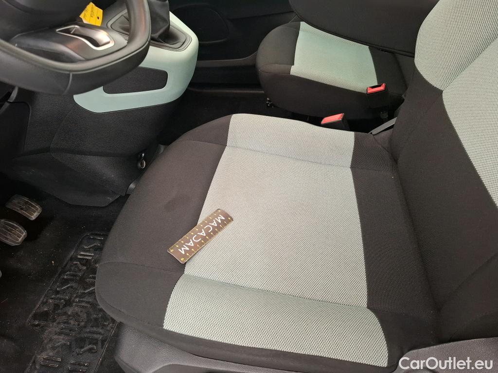  Citroen  Berlingo  Feel XL 1.5 BlueHDi 100CV BVM5 E6dT #54